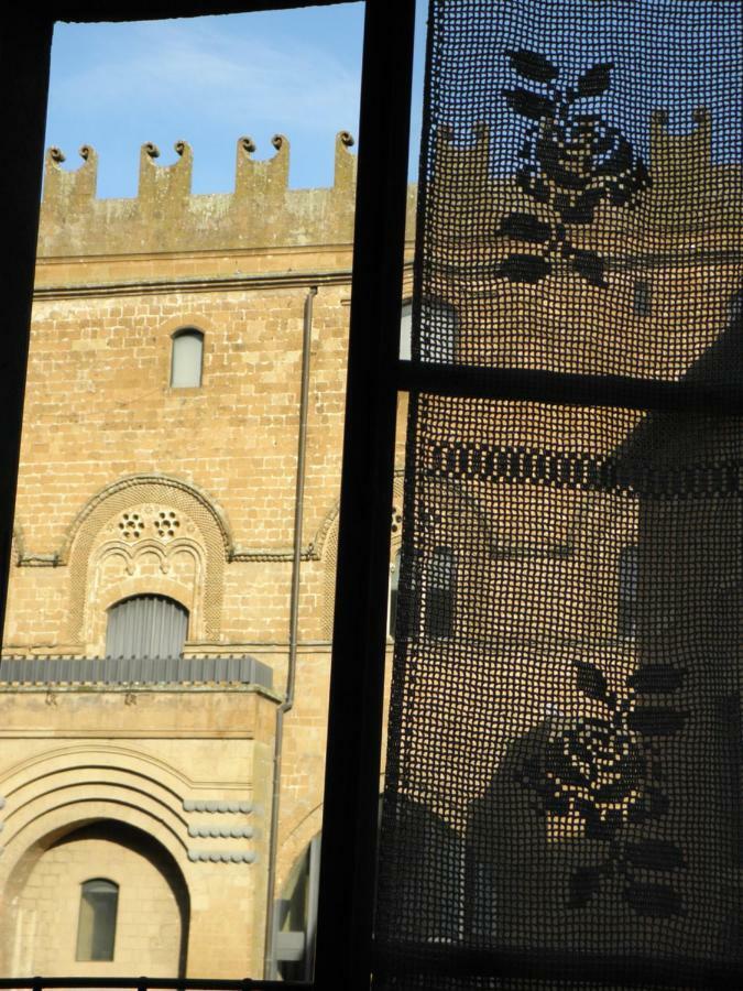 La Rosa Orvieto Exterior foto
